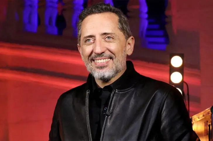 Gad Elmaleh – Entre 450 000 euros et 12 millions d’euros
