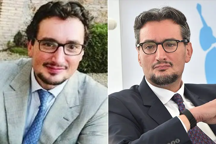 Giovanni Ferrero – 58 anni