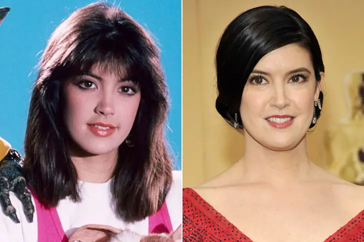 Phoebe Cates – Born in 1963