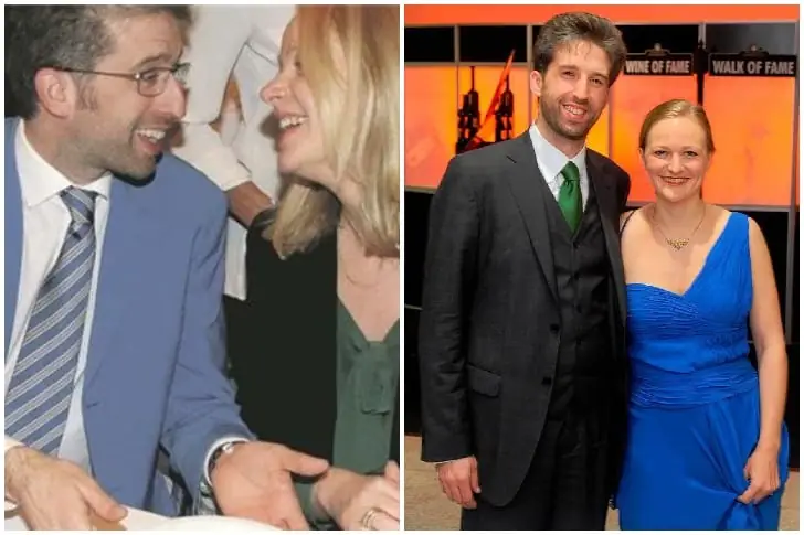 Franziska Brantner & Boris Palmer – mindestens 3 Jahre