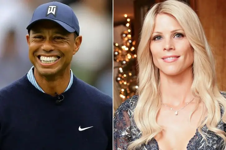 TIGER WOOD (46)Y ELIN NORDEGREN (42)-INFIDELIDAD