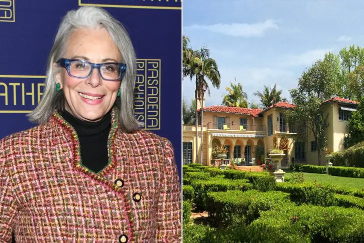 Jane Kaczmarek – 67 years old – Wisconsin, $9M