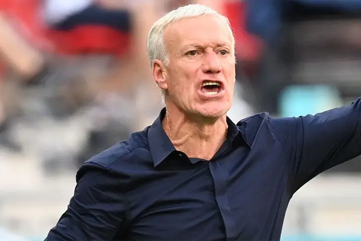 Didier Deschamps – 245 millions d’euros
