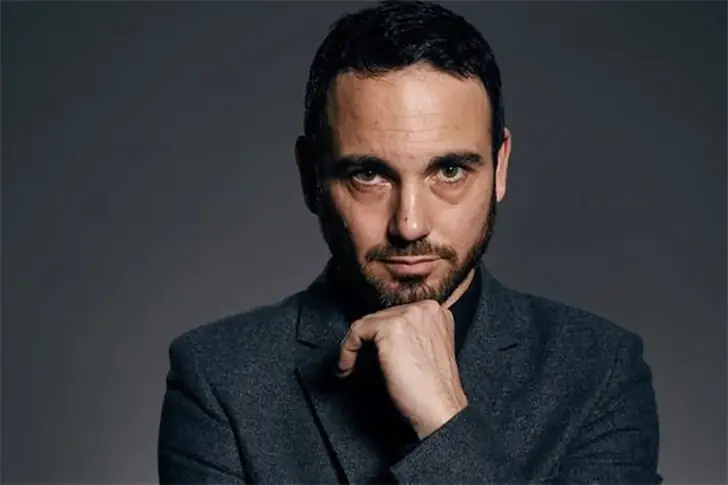 Mathieu Boujenah – Salaire inconnu