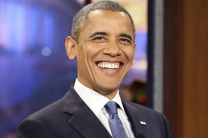 Barack Obama – $70 million