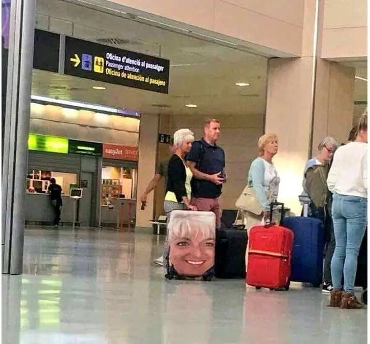 Propia obsesión en su máxima expresión