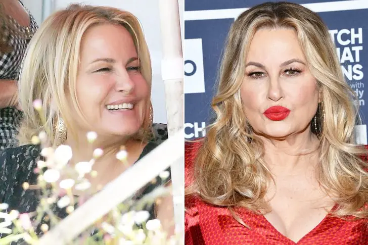 Jennifer Coolidge (Born In 1961) – Boston