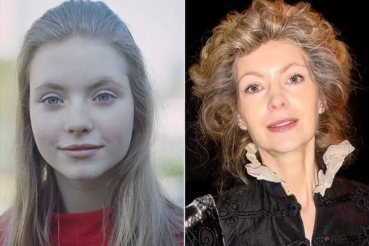 Judi Bowker, 69