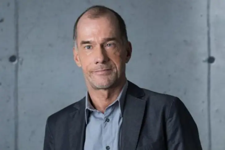 Georg Uecker – Zurzeit unbekannt