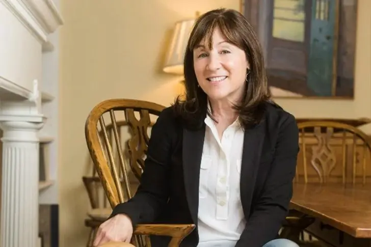 Jane Mayer (Born In 1955) – $157K