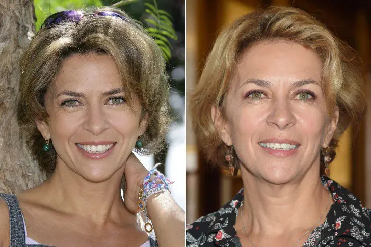 Corinne Touzet (63) – Orthez