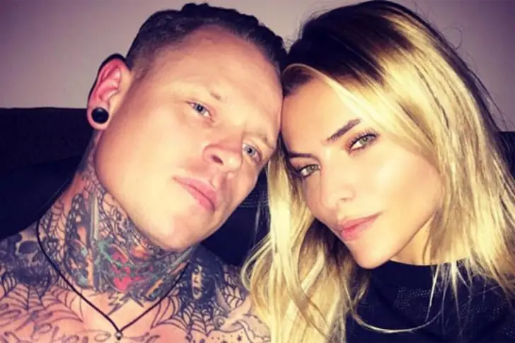 Sophia Thomalla (36) und Andy LaPlegua (50) – Eine Kurzschlussreaktion