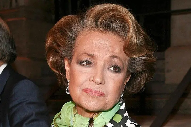 CARMEN SEVILLA: 3 MILLONES DE EUROS