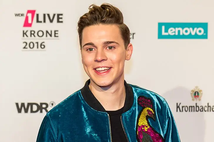 Felix Jaehn