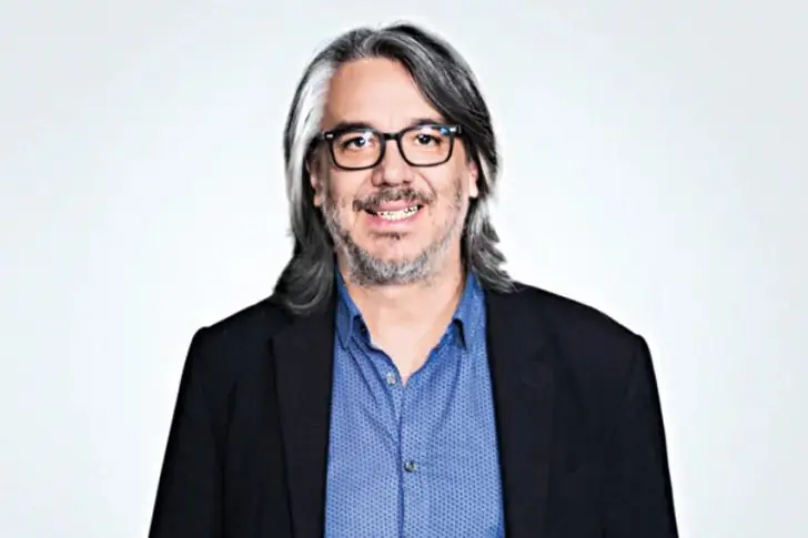 Martín de Francisco (1966, Zarzal) – 100 mil dólares