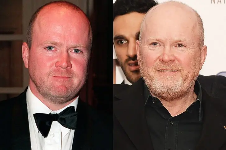 Steve McFadden – 64 Years