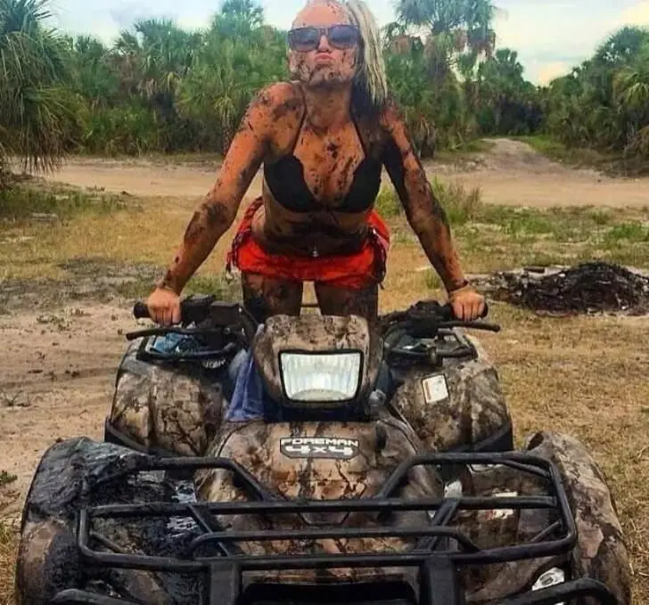 No Mud, No Fun