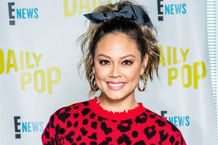 Vanessa Lachey (Born In 1980) $1 Million
