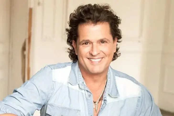 Carlos Vives (1961, Santa Marta) – 9 millones de dólares
