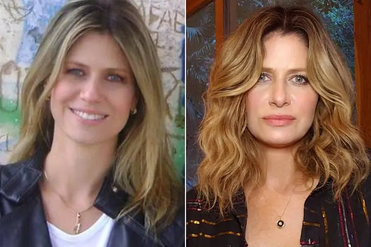 Adriana Golombek Wagner (46), São Paulo