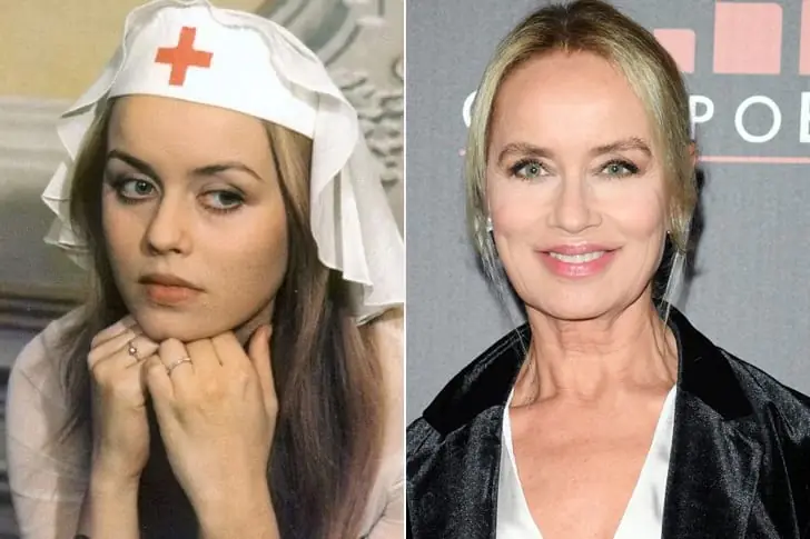 Gloria Guida – 67 anni