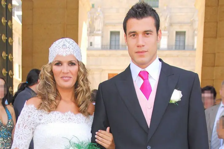 Marta López (48) y Jorge Cabeza (43) – conflicto por la convivencia
