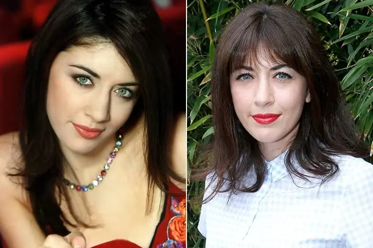 Nolwenn Leroy