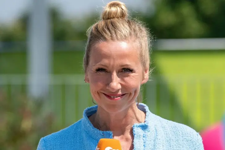 Andrea Kiewel (61) – Berlin – 16.000 Euro