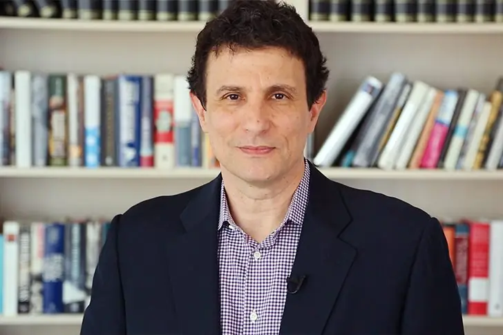 David Remnick (Born In 1958) – $77K