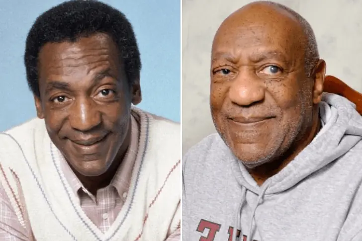 Bill Cosby – Age 87