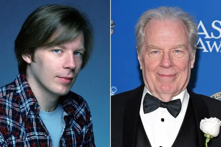 Michael McKean – (Born In 1947) – This Is Spinal Tap