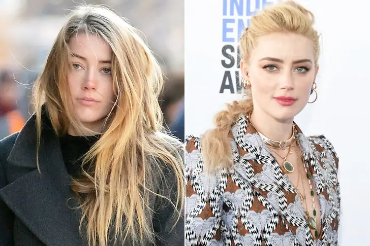 Amber Heard (Born In 1986) – Texas