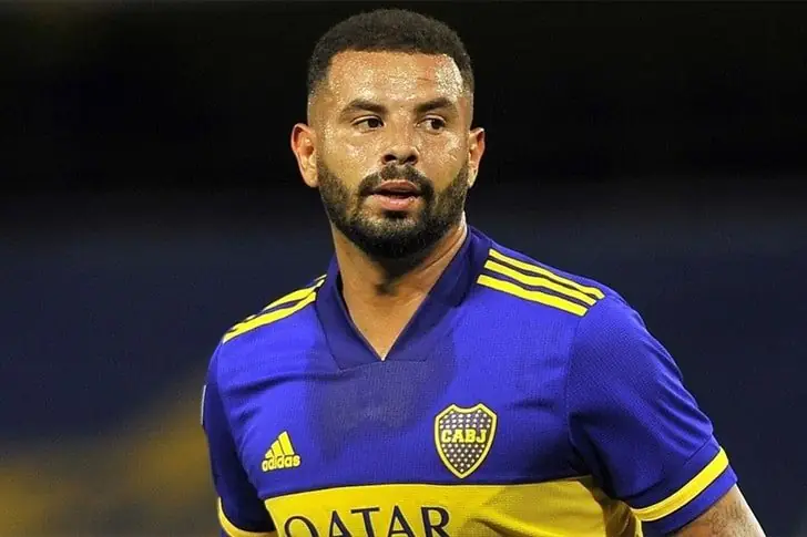 Edwin Cardona (29 años (2022), Medellín) – 5.4 millones de dólares