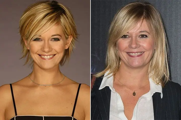 Flavie Flament – 47 ans