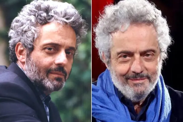 Nicola Piovani – 76 anni