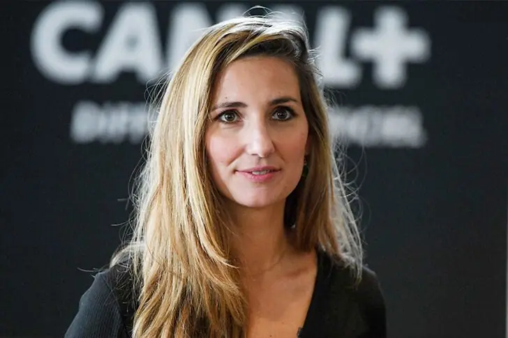 Marie Portolano – Salaire inconnu