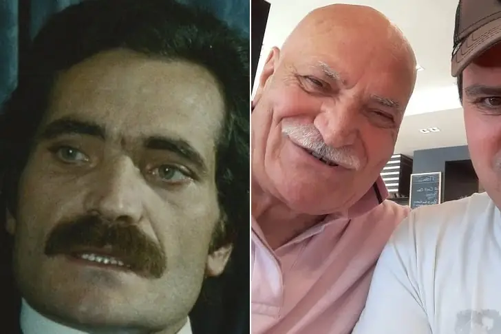 Tommaso Palladino – 77 anni