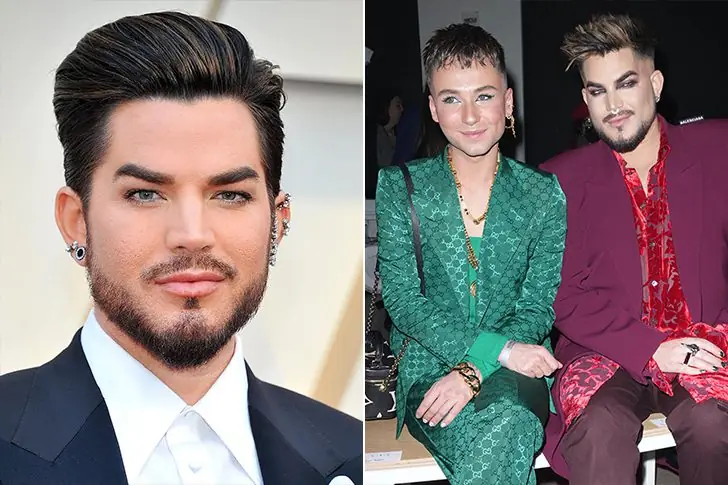 Adam Lambert