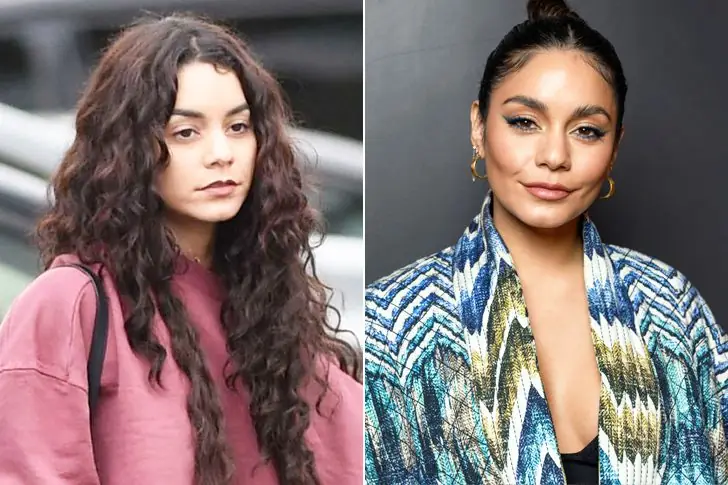 Vanessa Hudgens (Born In 1988) – Salinas