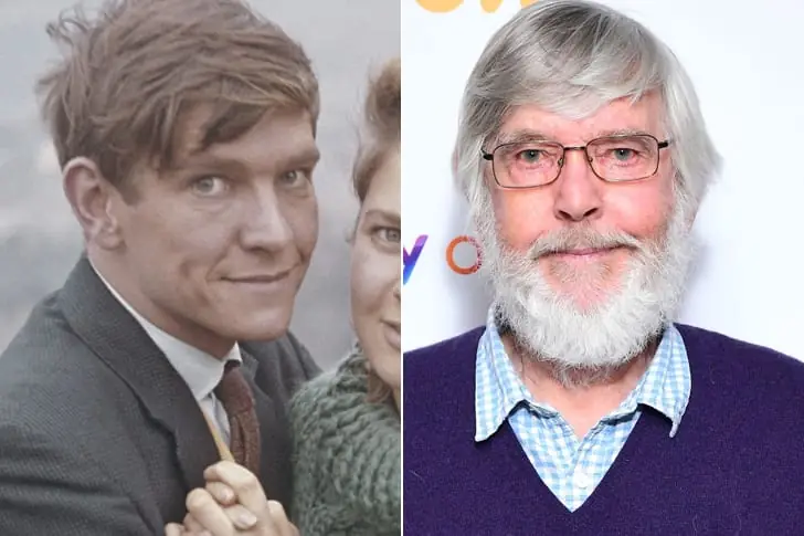 Tom Courtenay – 86 Years