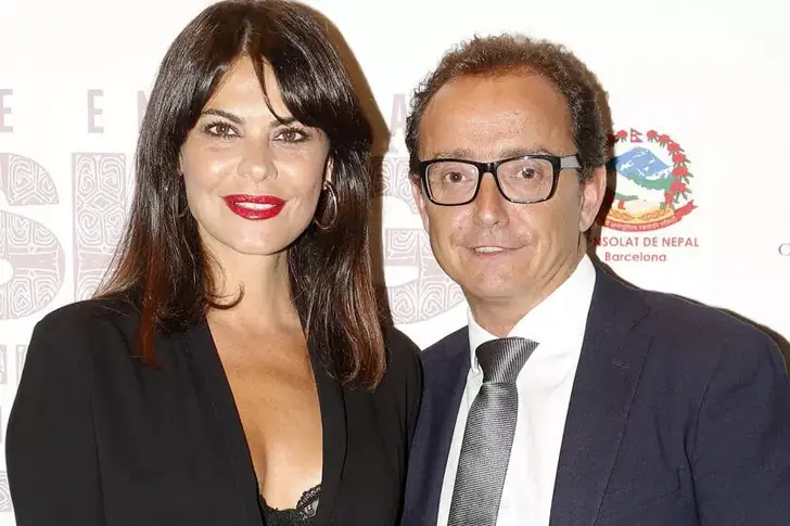 María José Suárez (47 años) y Jordi Nieto (48 años) – Causas desconocidas