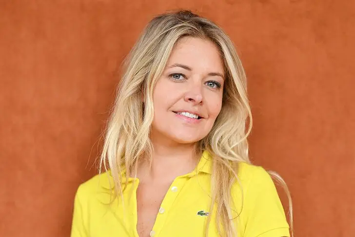 Carine Galli – Entre 7 000 et 14 000 euros par mois