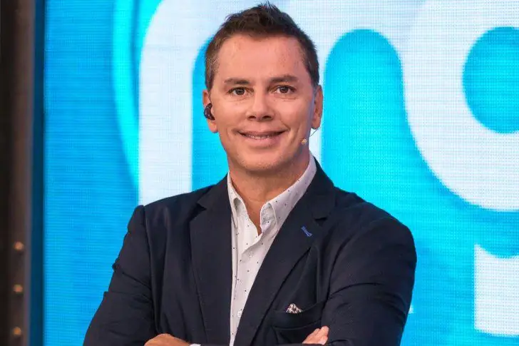 José Miguel Viñuela – 47 años (2022) – Santiago de Chile – 27.500$ por mes