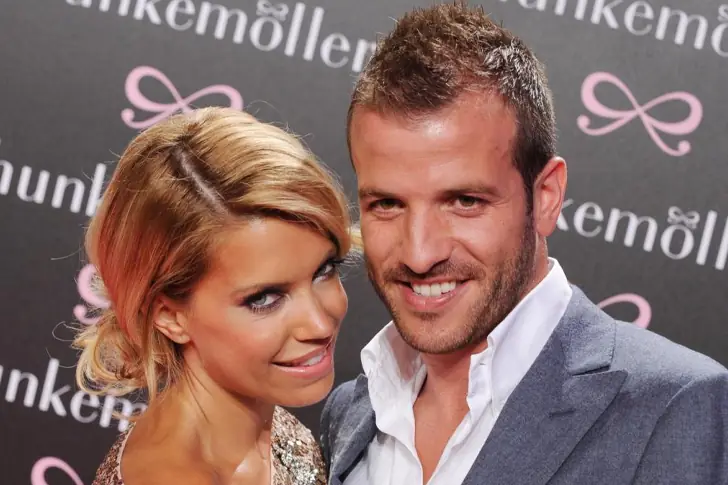 Sylvie Meis (44) und Rafael van der Vaart (39) – Zwischen Karriere, Reisen und Babys