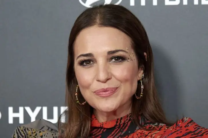 PAULA ECHEVARRÍA: 3 MILLONES DE EUROS