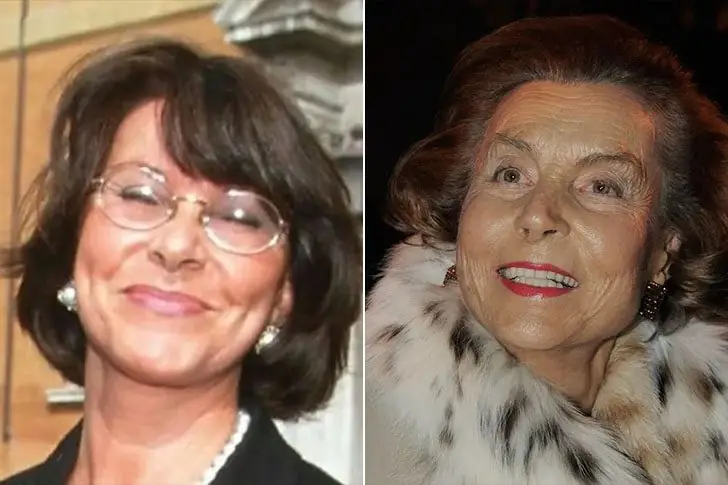 Massimiliana Landini Aleotti – 80 anni