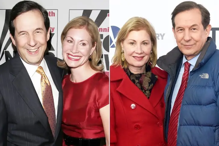 Chris Wallace & Lorraine Martin Smothers  |  23 Years