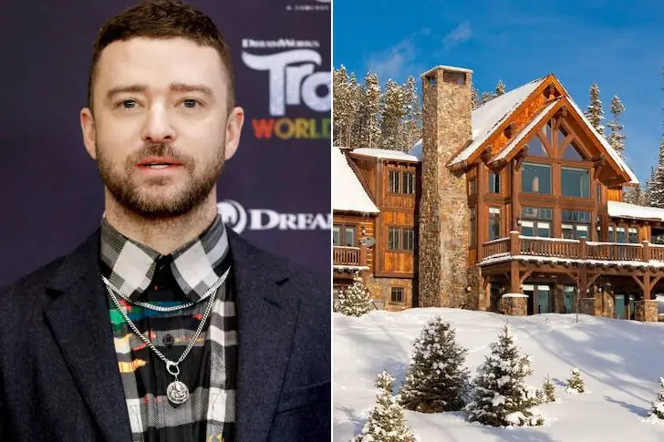 Justin Timberlake – Montana, $300K + $30K Per Year