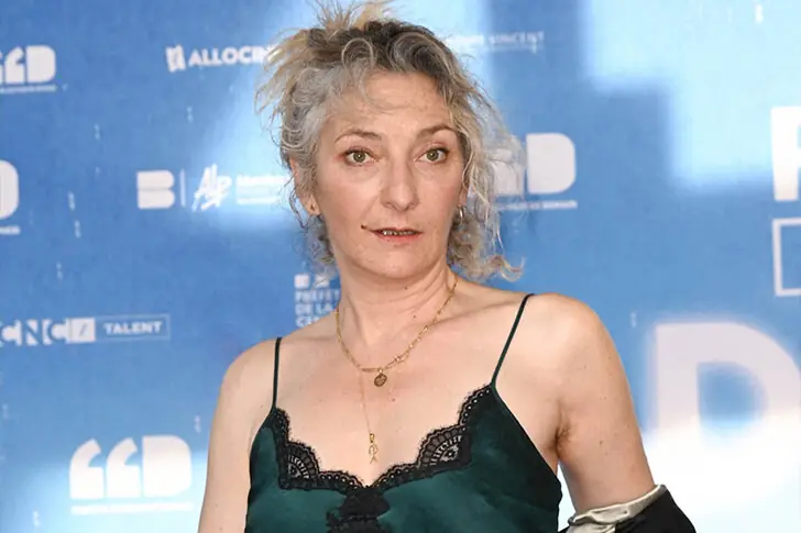 Corinne Masiero – pas d’enfants