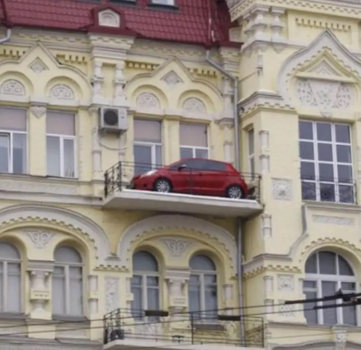 Did It Just Teleport There?
